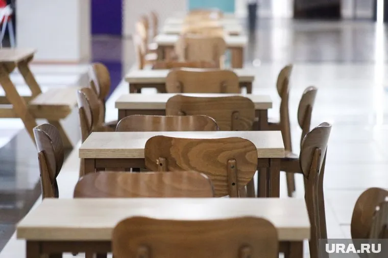 В Кургане готовятся открыть магазины с зоной кафе