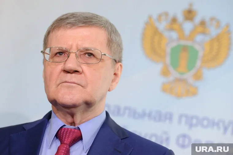 Чайка примет участие в мероприятиях своей альма-матер