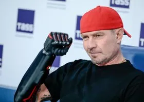 Фотография из галереи