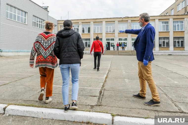 В Челябинской области растет число стобалльников