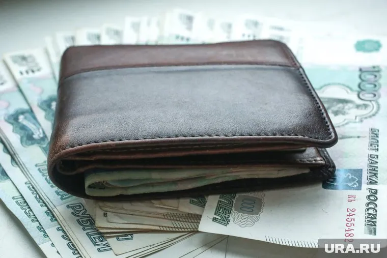 Выплаты получат около 2 млн российских семей