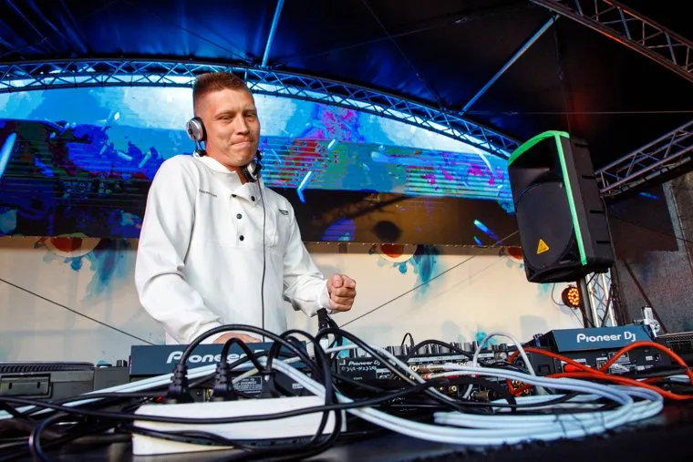 Закрытие фестиваля венских музыкальных фильмов