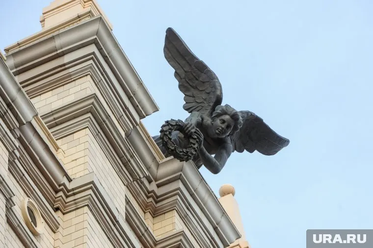 Клип о научных достижениях ЮУрГУ приурочил ко дню основания вуза