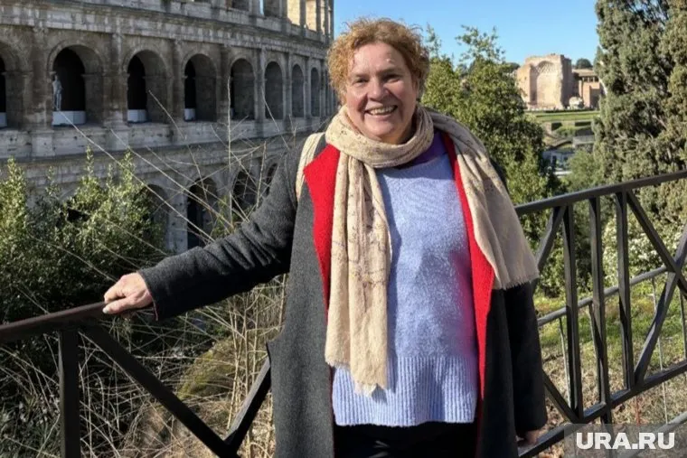 Против Эйдельман* было возбуждено уголовное дело, пишет московская прокуратура