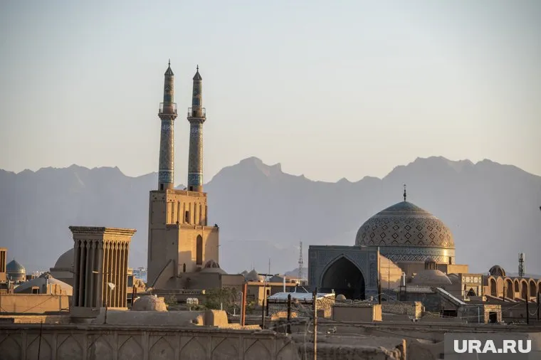 Иран намерен оставаться участником договора о нераспространении ядерного оружия