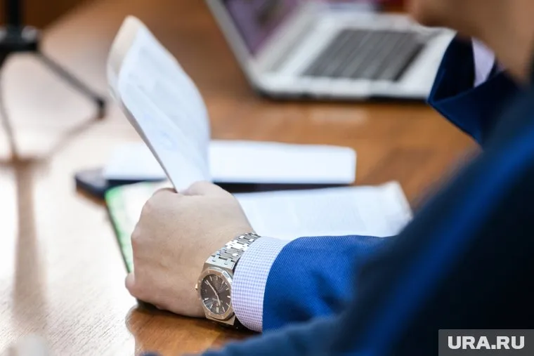 Обвиняемый заключил досудебное соглашение со следствием