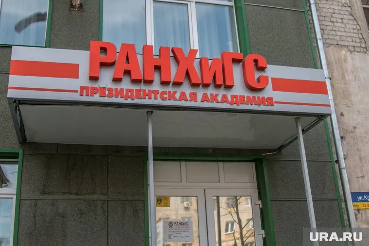 Информация о произошедшем уже донесена до руководства вуза