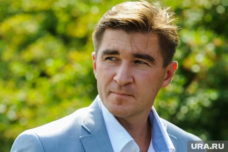 Решение передать мандат экс-спикера ЗСО Сергею Таскаеву принимал губернатор (фото из архива)