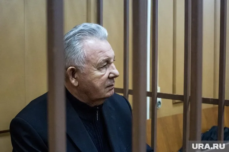 Ишаеву грозит до 10 лет тюрьмы