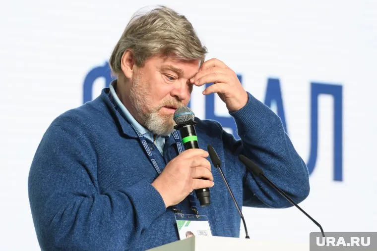 Константин Ремчуков заявил, что России свойственна фальсификация истории