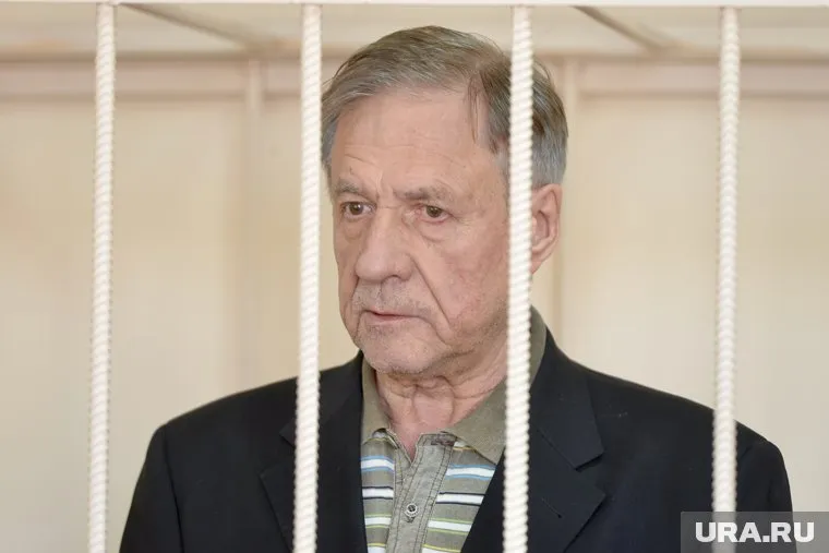 Слободскому суд продлил домашний арест до 13 октября