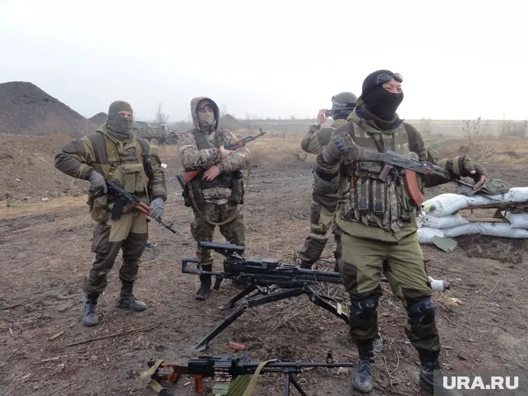 Уголовные дела завели на 14 бойцов