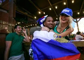 Как чемпионат мира ударил по самооценке мужчин в России