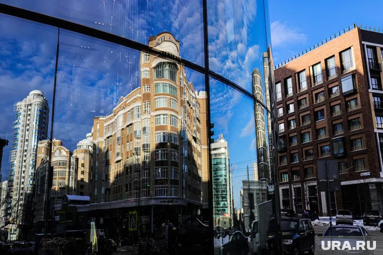 Югорчане активно продают элитную недвижимость