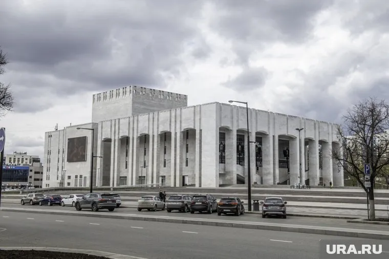 Положительное заключение на проект капремонта Театра-Театра выдано 11 июня