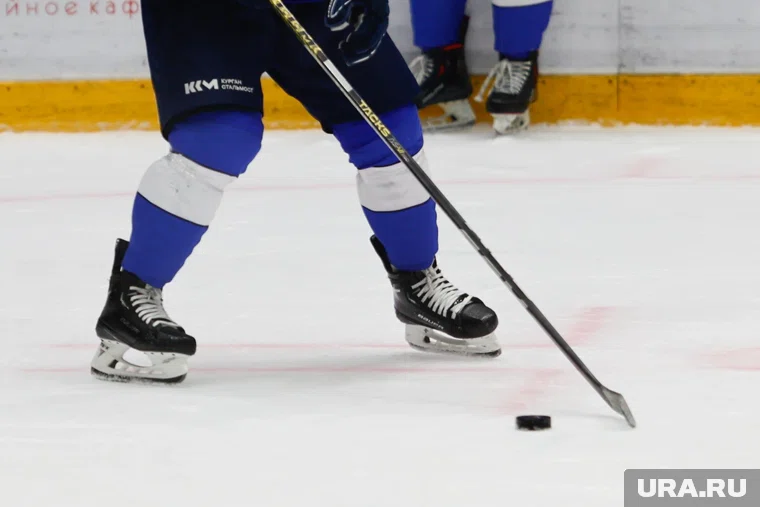 Клуб из Кургана победил соперника в гостевом матче