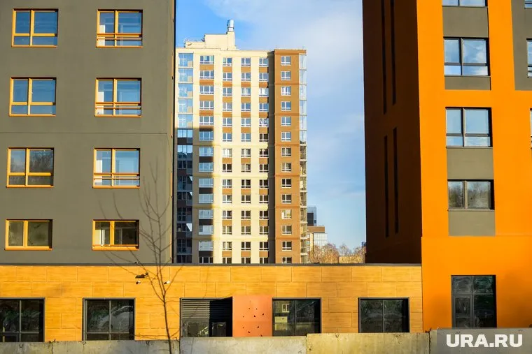 Югорчане покупают тюменскую недвижимость ради перепродажи