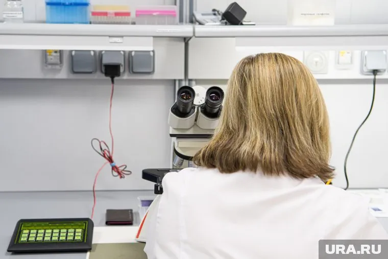 Лекарство содержит антитела к коронавирусу