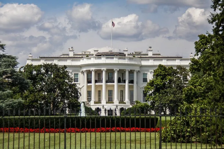 США. Клипарт, белый дом, сша, соединенные штаты америки, usa