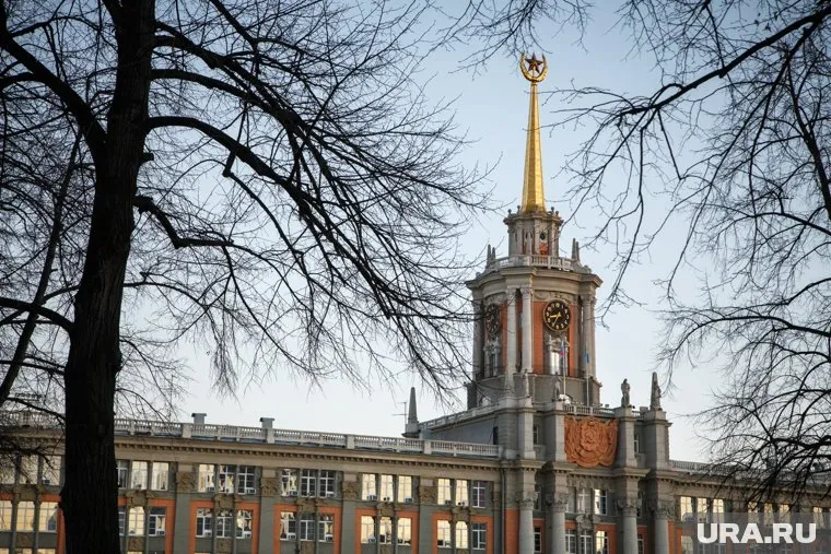 Здания эвакуировали