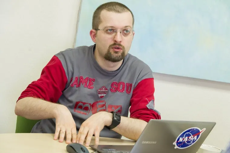 Александр Амзин. Екатеринбург, амзин александр