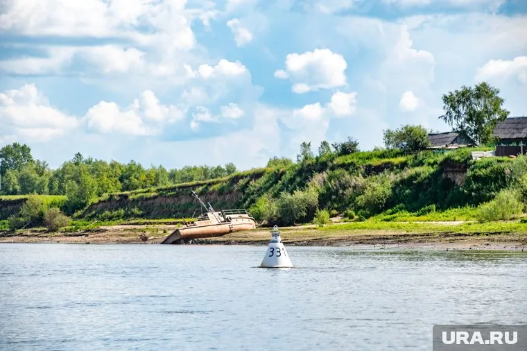 Скульптуру Сузге Ханым планировали установить в Тобольском районе
