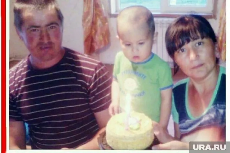 Родители поехали отдыхать с сыном на реку, с тех пор их никто не видел