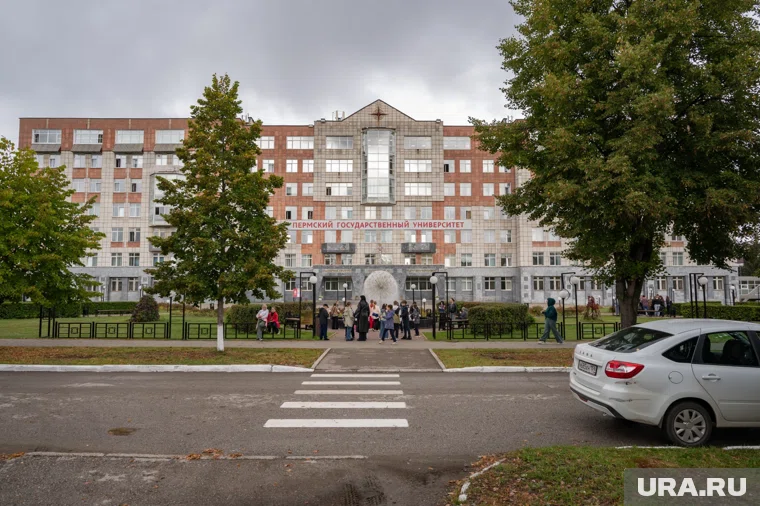 Фенев вошел в управленческую команду университета более года назад