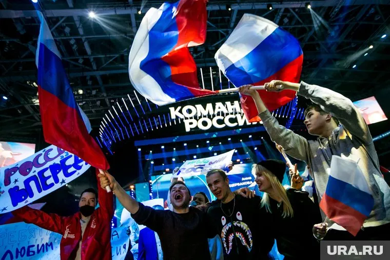 Спортсмены смогут принять участие в соревнованиях в нейтральном статусе, пишет Inside the Games