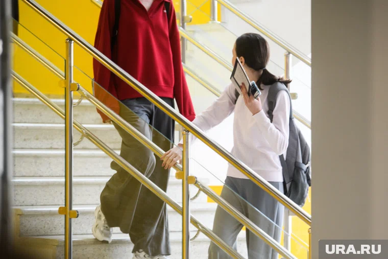 В школе № 27 возобновили занятия после пожара в одном из кабинетов