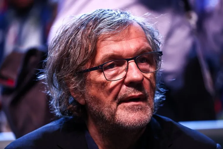 Форум объединенных культур. Санкт-Петербург