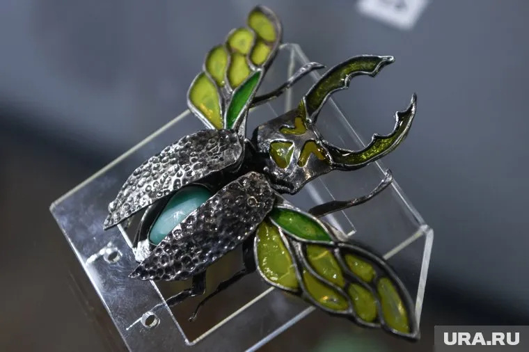 Награждение лауреатов выставки пройдет 27 мая 2023 года