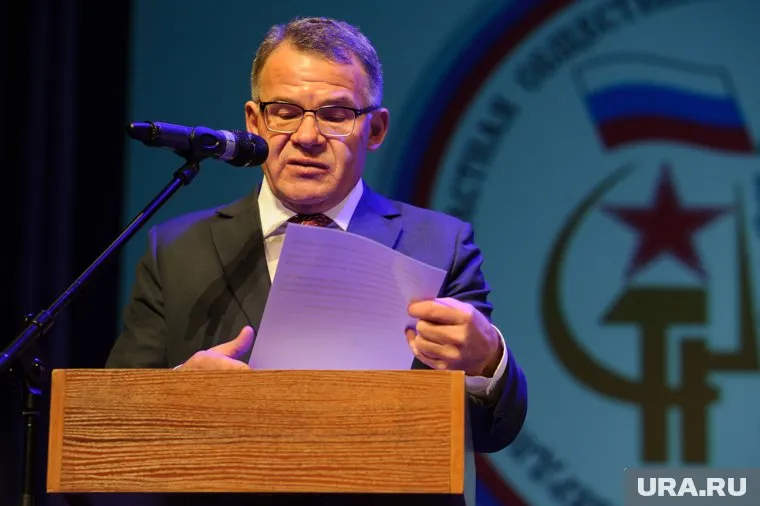 Ряд кандидатов Тунгусова считает, что смогут обойтись без «Единой России»