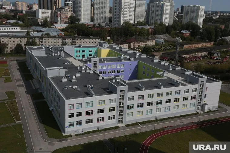 Судебные тяжбы из-за новой школы идут с октября 2020 года