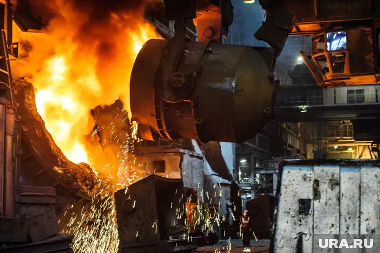 Долги образовались из-за простоя предприятия (архивное фото)