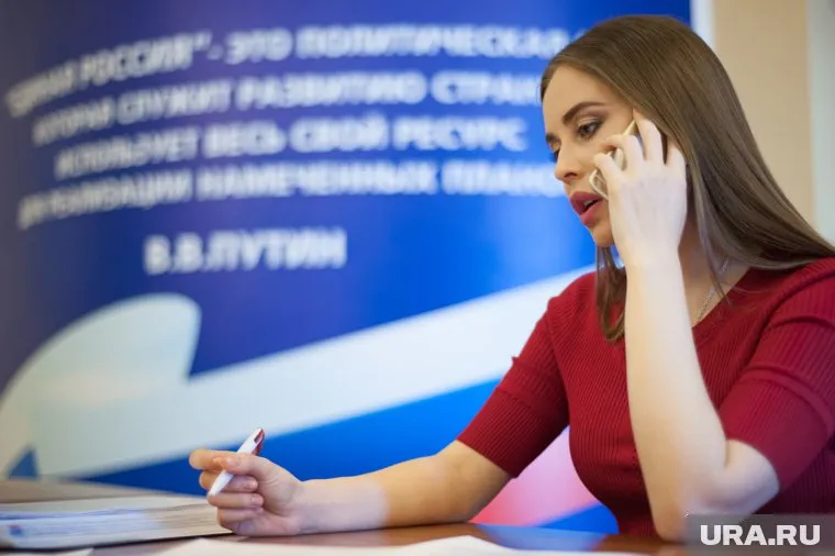 Юлия Михалкова будет участвовать в праймериз