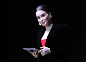 Школьник из Перми выиграл почти 100 тысяч рублей в шоу Тины Канделаки