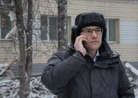Жильцы дома в Тюмени, где рухнула крыша, вскоре смогут вернуться в свои квартиры