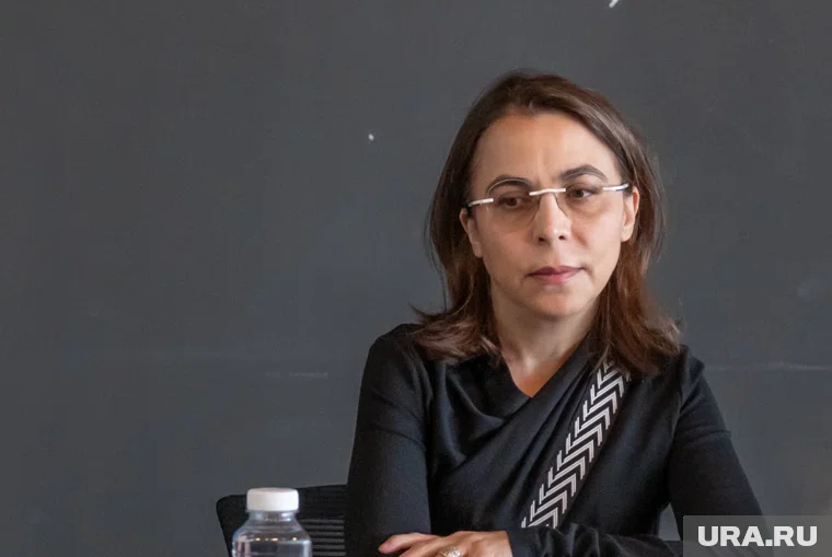 Наиля Аллахвердиева продолжает борьбу в суде