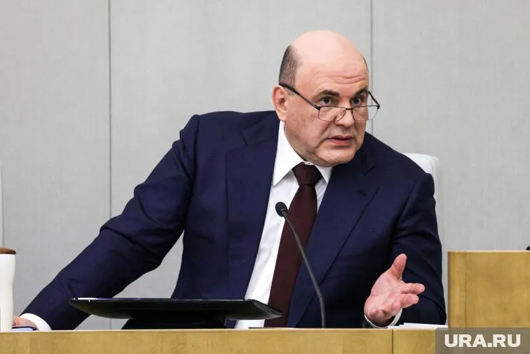 Мишустин в год 300-летия российской науки расставил приоритеты для ученых вместе с руководителем РАН