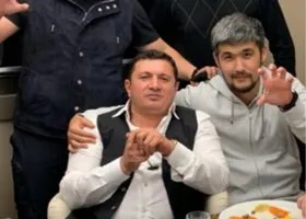 Соратник вора Гули поддержал войну в Карабахе