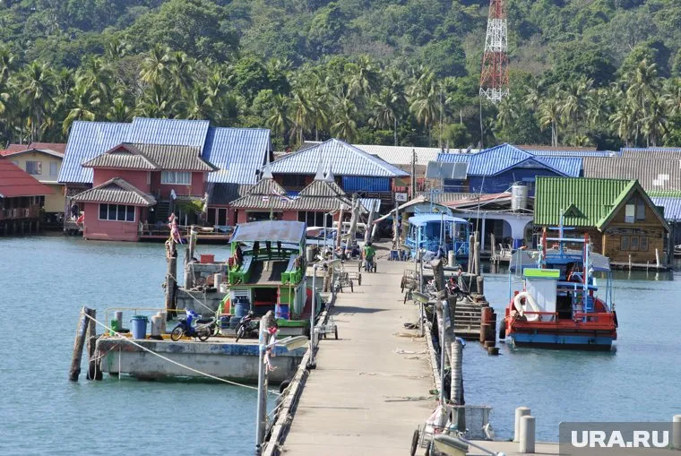 Мужчина погиб на курорте при странных и страшных обстоятельствах