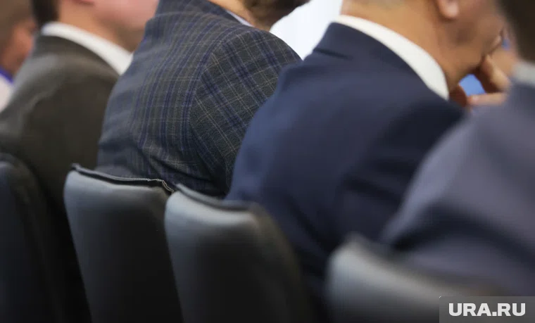 Часть курганских депутатов откажется от мандатов в пользу коллег