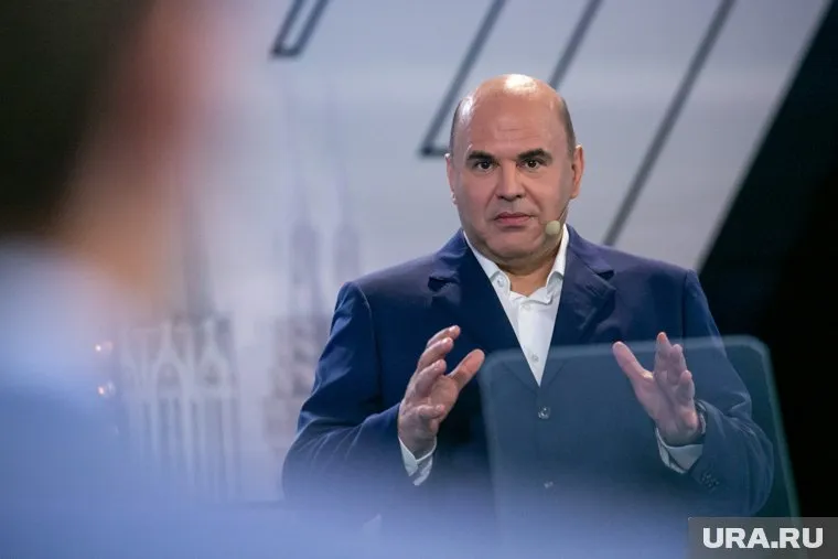 Премьер-министр РФ Михаил Мишустин освободил регионы от уплаты бюджетных кредитов в этом году