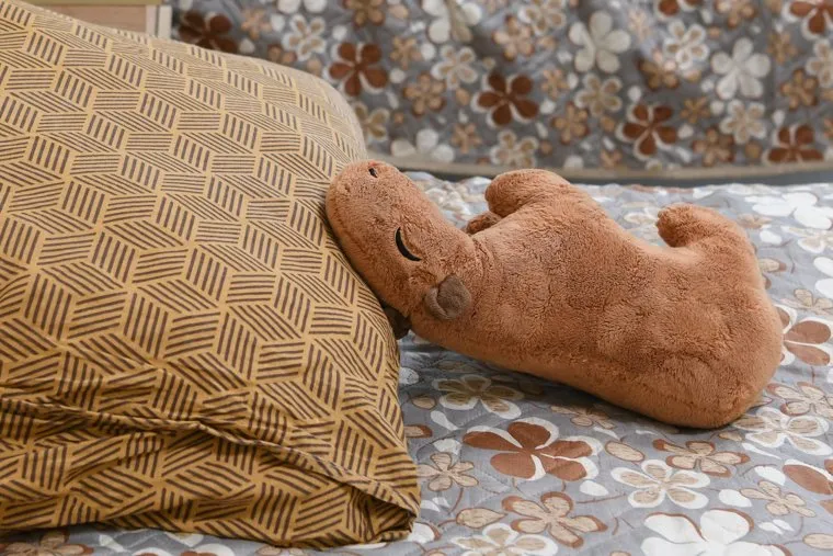 Летняя смена в детском лагере Заря. Свердловская область