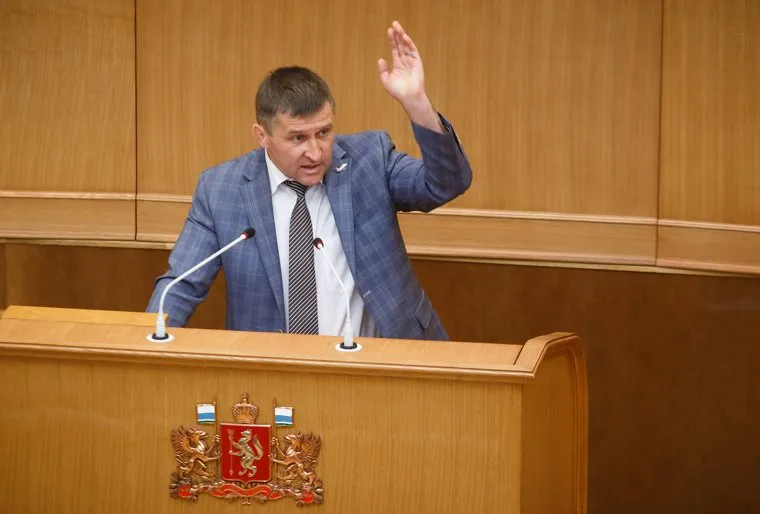 Заксобрание СО. Целый день. Екатеринбург, артюх евгений