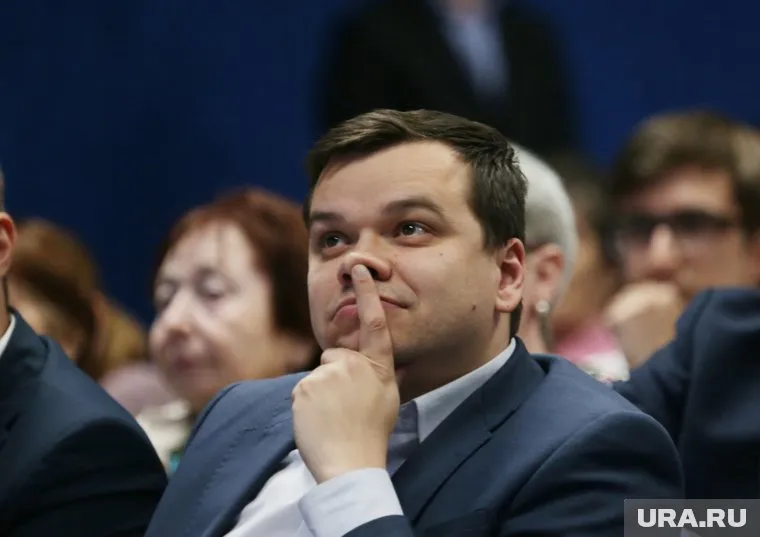 Игорь Вагин продолжит отвечать за выборы в Прикамье