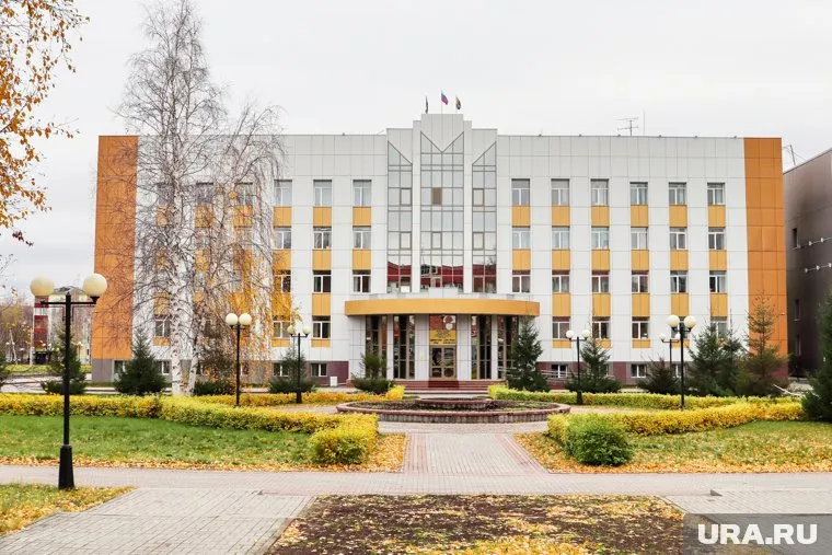 Главой Нефтеюганска может стать главный «безопасник» Нижневартовска