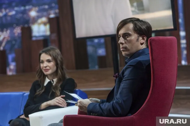 По мнению телеведущего, на телевидение вернулись «советские времена»