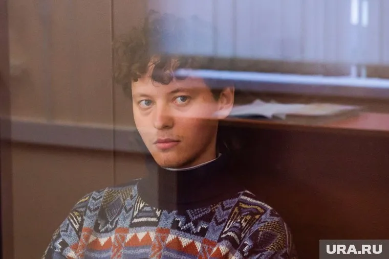 Эдурад Шарлот заявил, что готов исполнять патриотические песни после освобождения